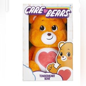 CareBear “ Tenderheart “